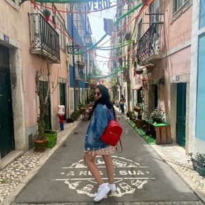 Meet your Posher, Gaby